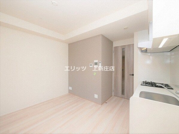 アーバネックス同心の物件内観写真